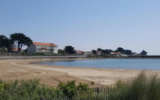 Appartement La Bernerie-en-Retz, 3 pièces, 5 personnes - FR-1-612-14