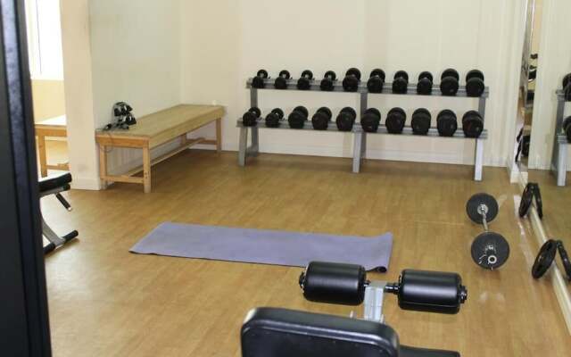 Vacation bay Burj Al Noujum Tower