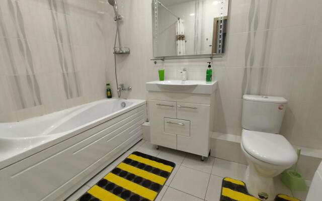 Фреш рум на улице Строителей, д.27, к.1