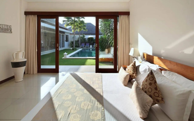 The Oshan Villas Bali