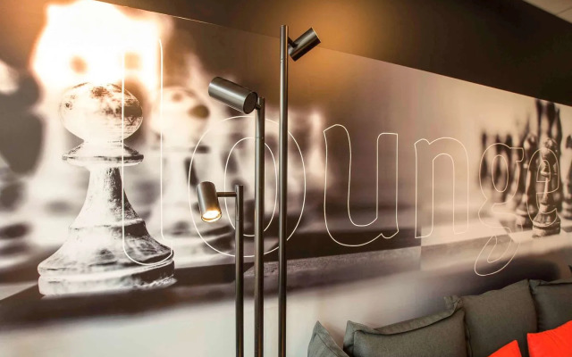 ibis Mulhouse Bale Aeroport