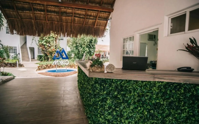 Hotel Myko Playa Del Carmen