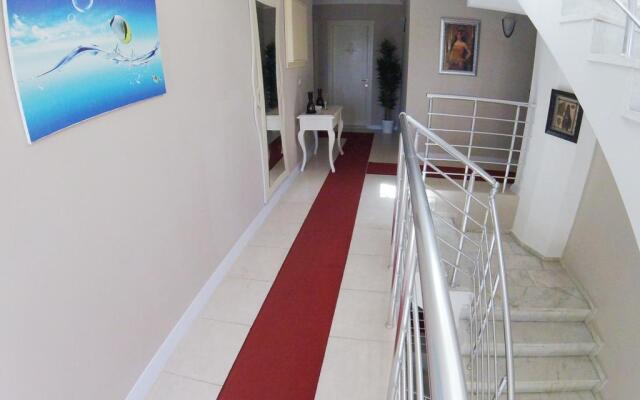 Akkan Beach Hotel