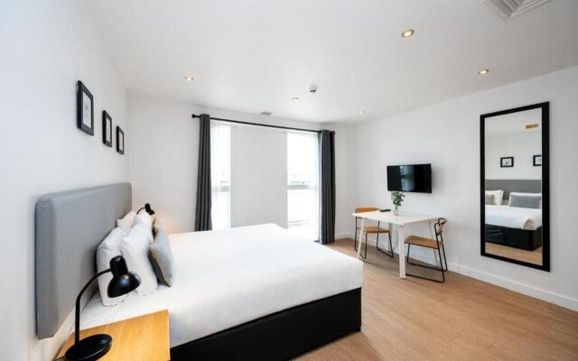 Staycity Aparthotels , Birmingham, City Centre