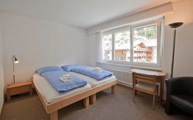 Haus Matten - Apartment Birch