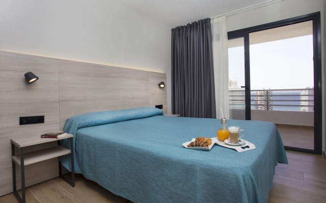 Apartamentos Maryciel By Mc