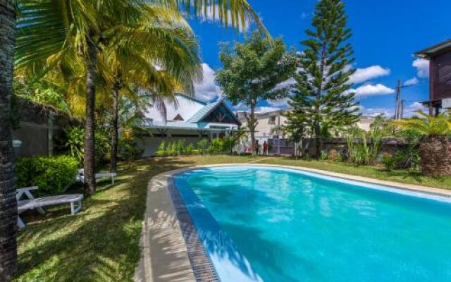 Turtle Bay Beach Villa
