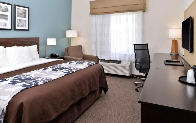 Sleep Inn & Suites