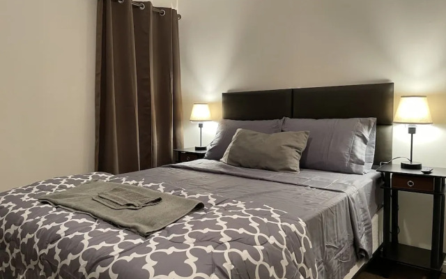 Downtown Loft - Close to Topgolf, Horseshoe Casino, UM Baltimore