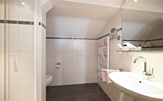 Hotel Alpspitz B&B