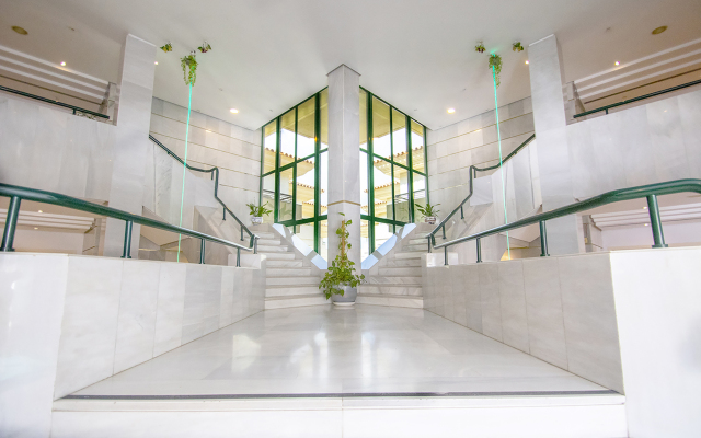 Hospedium Hotel Apartamentos Simón Verde