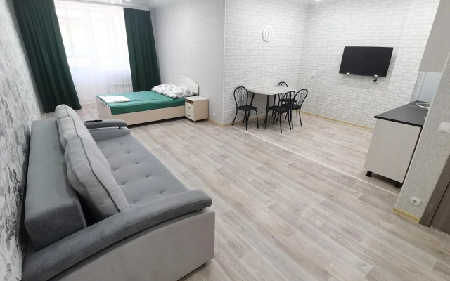 Сутки как дома на Трегубенко, 58 - фото 4