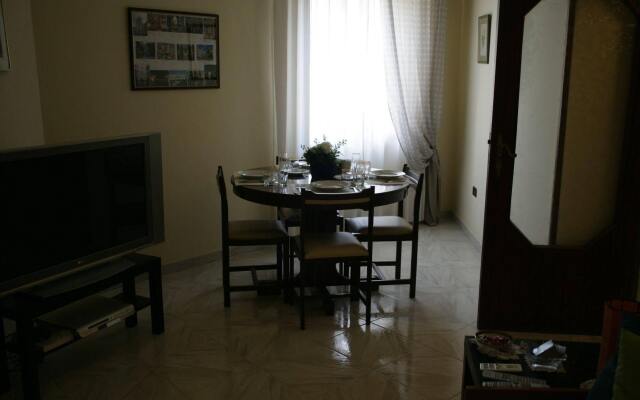 Casa Carmen