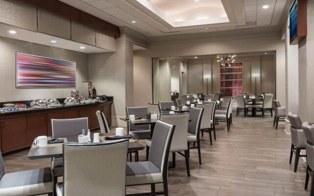 Chicago Marriott Suites Deerfield