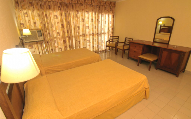 Hotel Ciego De Avila