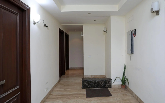 OYO 5378 South Paradise