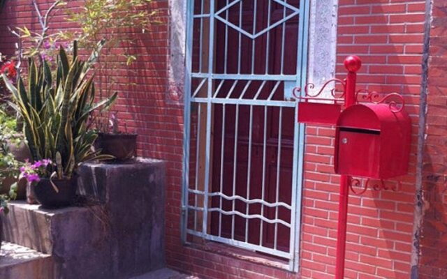 Gulangyu Mantime Hotel