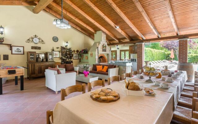 Villa Miki 10 in Bruno