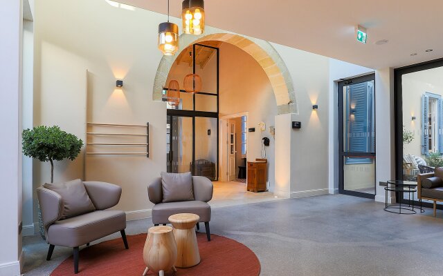 Hotel Indigo Larnaca by IHG