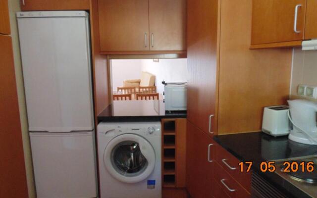 C16 - Landeiro MarinaPark Apartment