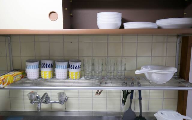 Weekend Apartment 303