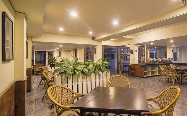 Muscatel Hotels & Resorts