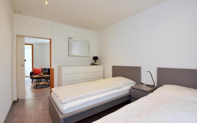 Ferienwohnung in ruhiger Lage von Zella-Mehlis/ Wohnung Carola