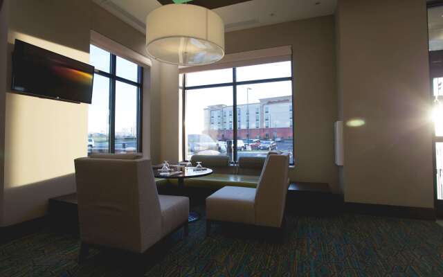 Hilton Garden Inn Bolingbrook I-55