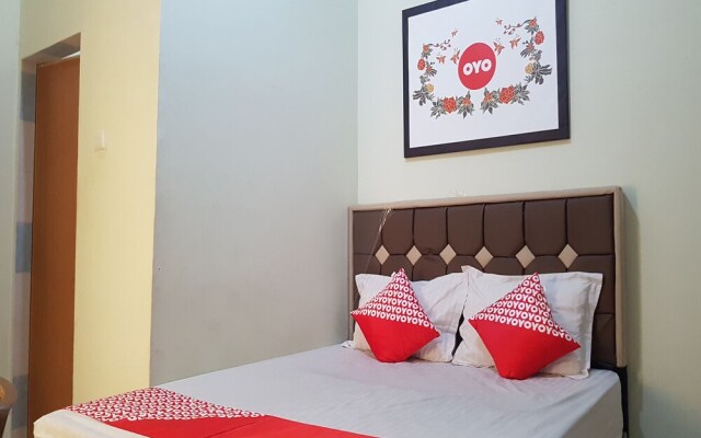 Oyo 1243 9 Haan Homestay