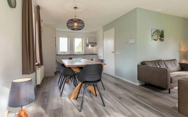 Summio Villapark Akenveen