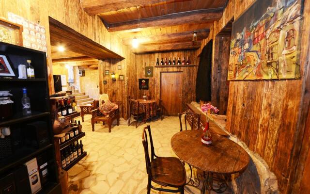 Tbilisi Boutique Mansion