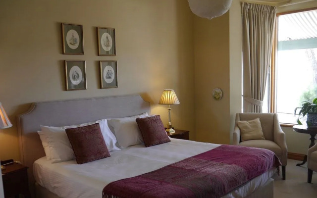 The Lodge Country House