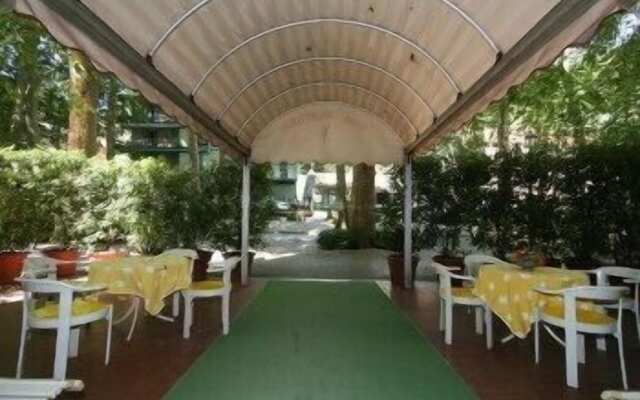 Hotel Mercurio