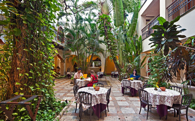 Casa del Balam Merida