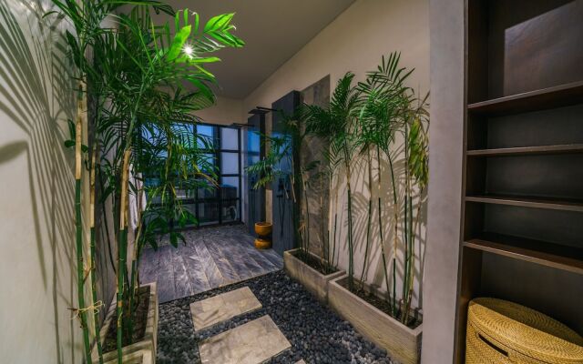 Penthouse Sunset Seabreeze