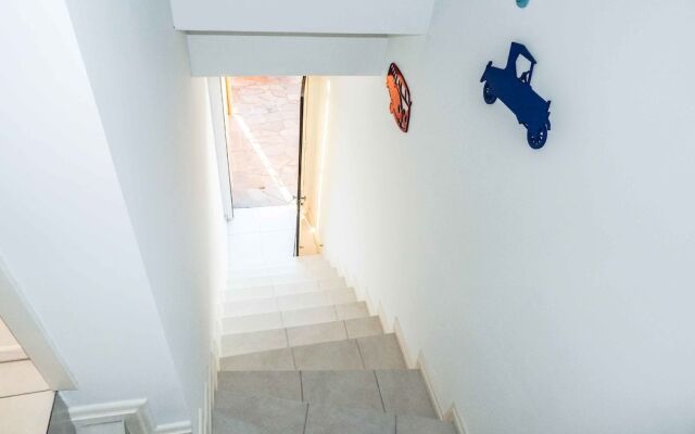 Morada do Centro Apartamento