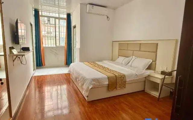 Xianglong Apartment