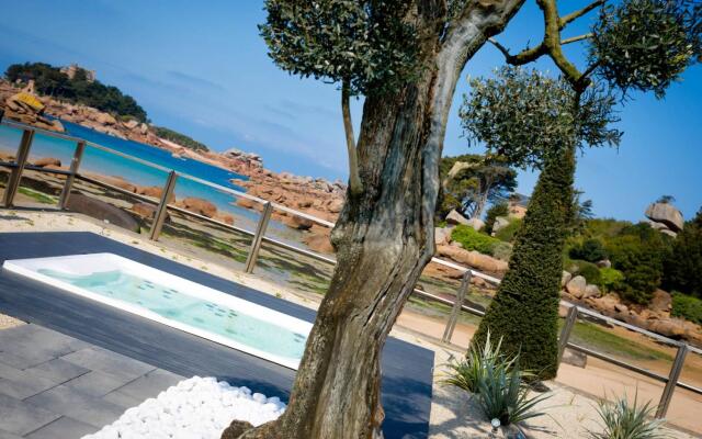 Le Castel Beau Site