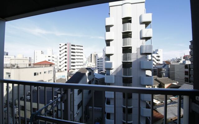 Best Residence Kujo 502