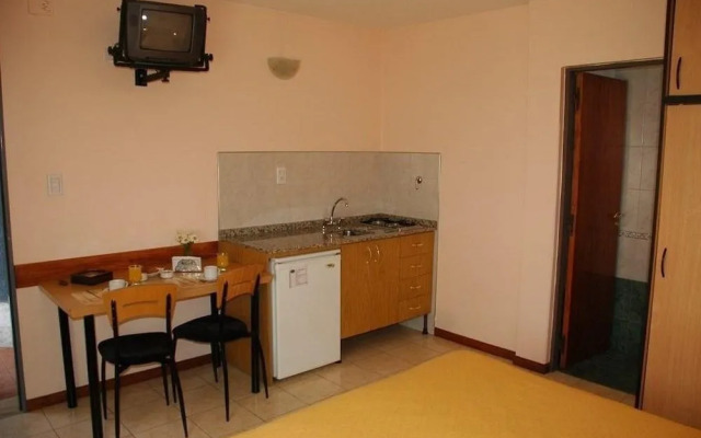 Parque Apart Hotel