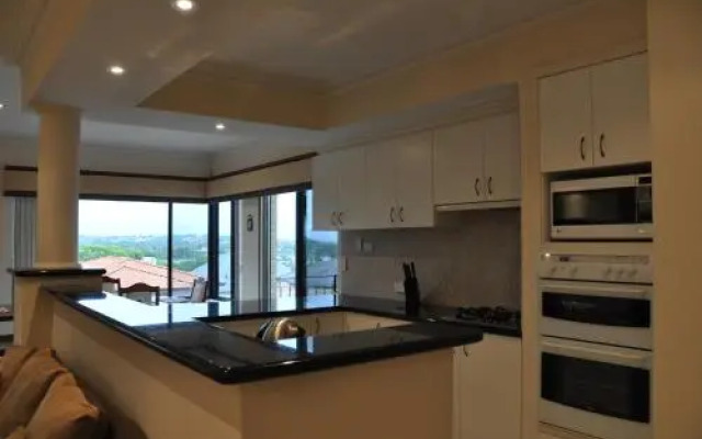 Alfred Cove Short Stay