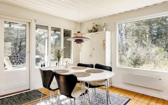 5 Person Holiday Home in Lokken-by Traum