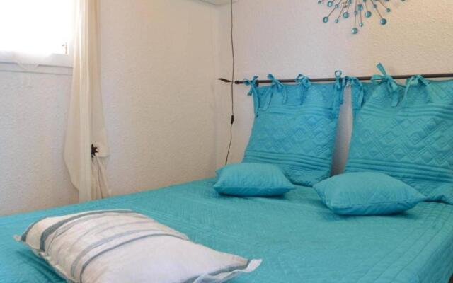 Appartement Fleury-Saint-Pierre-la-Mer, 2 pièces, 6 personnes - FR-1-229D-631