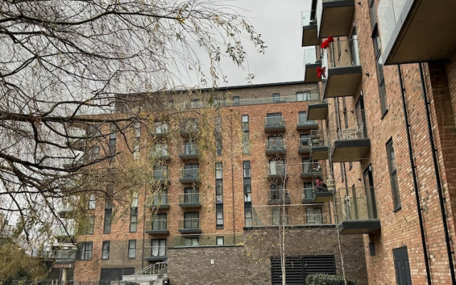 Luxury Apartment in Dartford