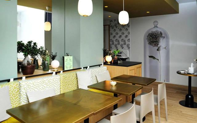 ibis Styles Paris Gare De Lyon TGV