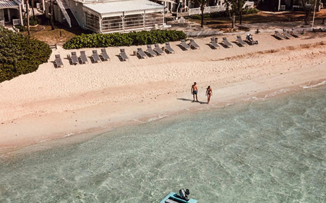 Holiday Inn Mauritius Mon Tresor by IHG
