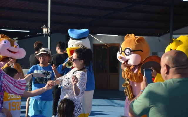 Afytos Akcay Tatil Koyu