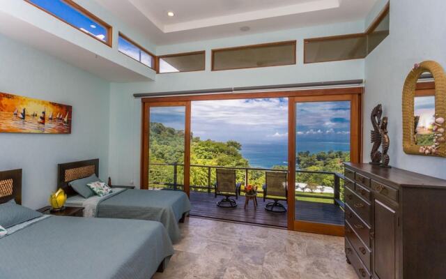 Sonidos del Agua in Quepos