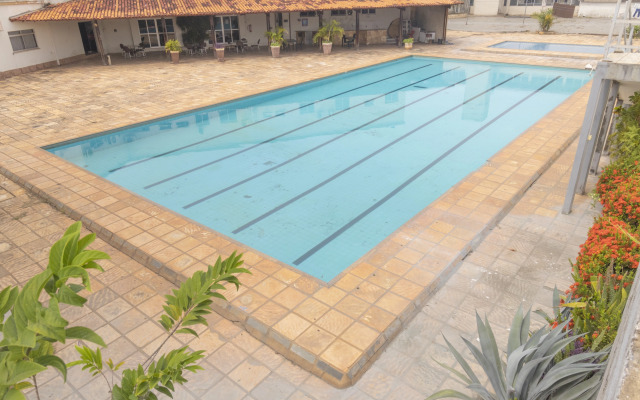 OYO New Anápolis Hotel, Imperatriz