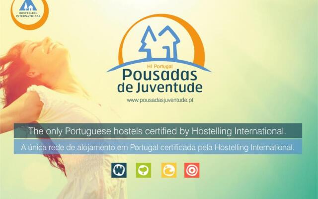 HI Santa Cruz - Pousada de Juventude - Hostel